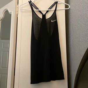 Nike tank top